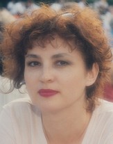 Dr sc. Radica Stepanović